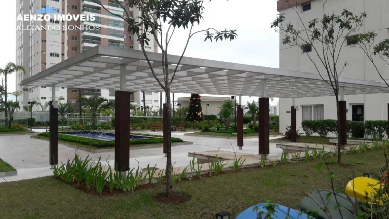 Foto do imóvel APARTAMENTO LORIAN