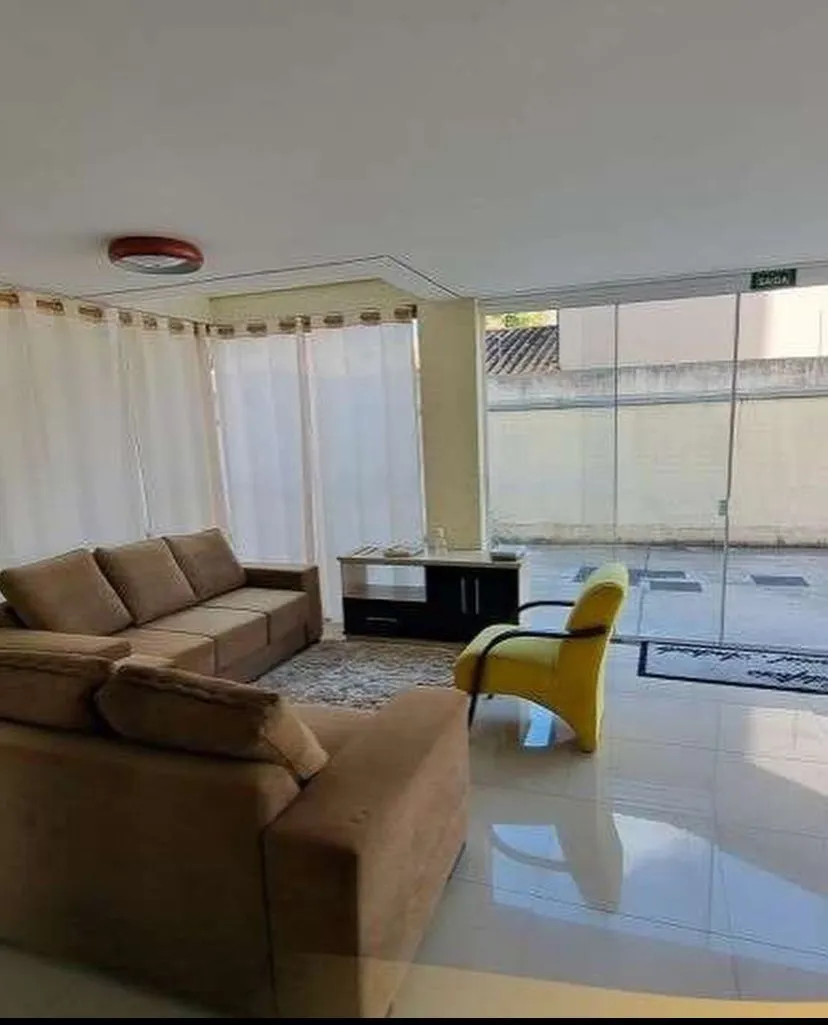 Imagem Apartamento à venda, Loteamento Residencial Andrade, Pindamonhangaba, SP