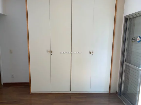 Imagem Apartamento à venda Paraíso São Paulo