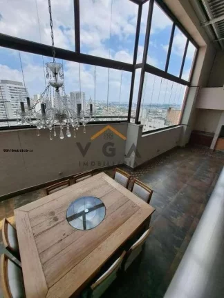 Imagem Cobertura para Venda em São Paulo, Vila Prudente, 4 dormitórios, 2 suítes, 5 banheiros, 4 vagas