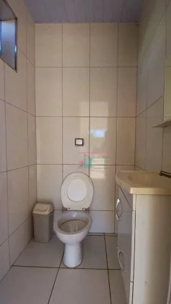Imagem Chácara com 2 dormitórios à venda, 375 m² - Embauzinho - Cachoeira Paulista/SP