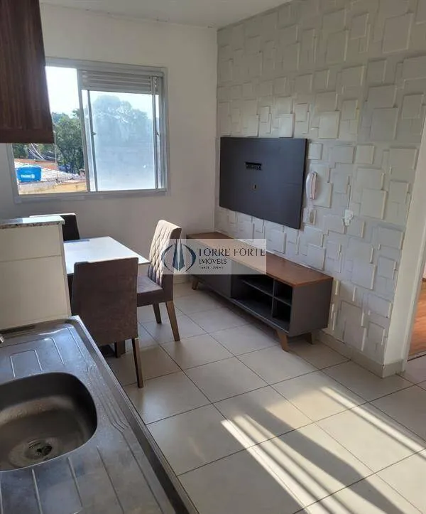 Foto do imóvel Apartamento 2 dormitórios sem vaga Vila Nova Curuça em Rua Osório Franco Vilhena