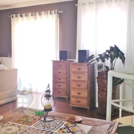 Imagem Cobertura, 3 dorms, 3 suítes, 230 m², 3 vagas - Rudge Ramos - SBC/SP