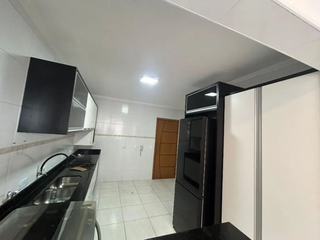 Imagem APARTAMENTO COM 146,00 m² - BOQUEIRÃO - PRAIA GRANDE SP