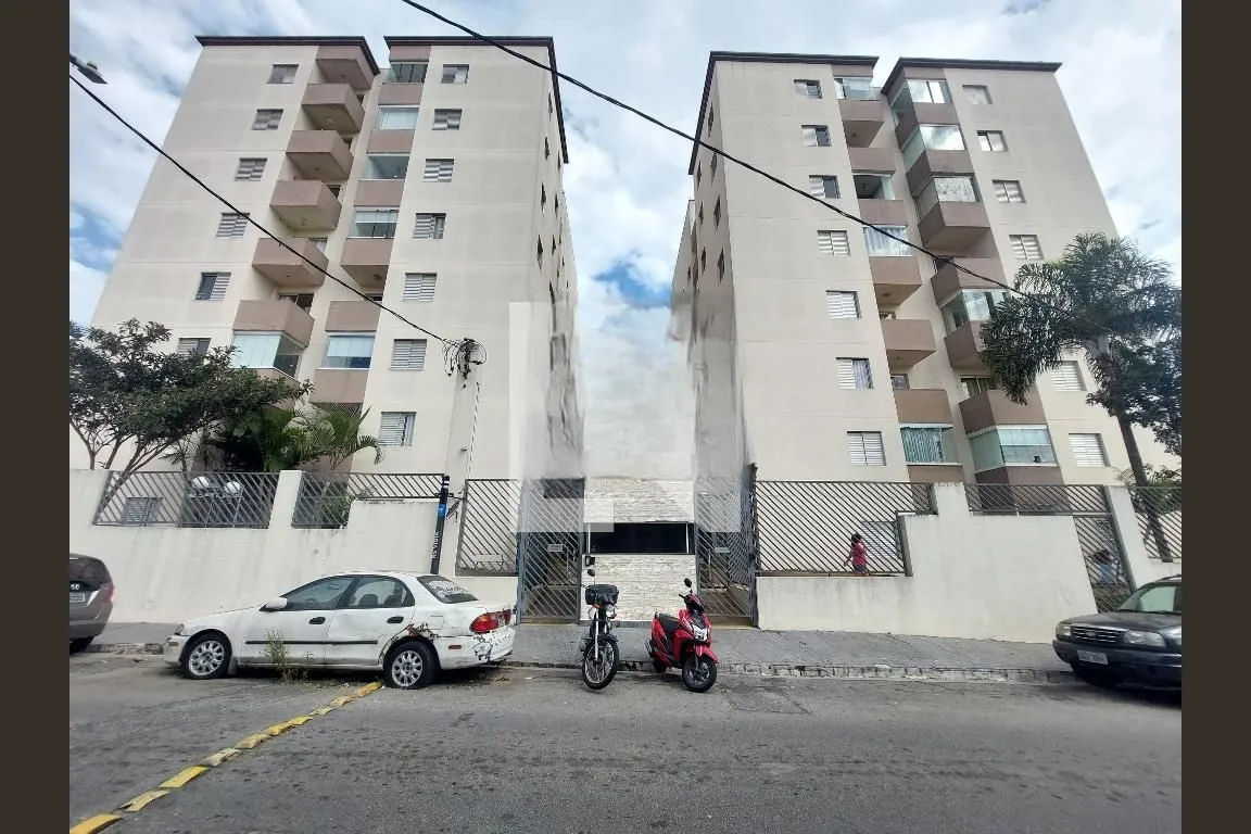 Imagem VENDO LINDO APARTAMENTO NO BAIRRO VILA INGLESA! (SP)
