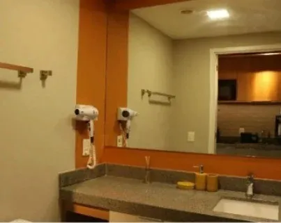 Imagem Studio para Venda em São Paulo, Perdizes, 1 dormitório, 1 banheiro