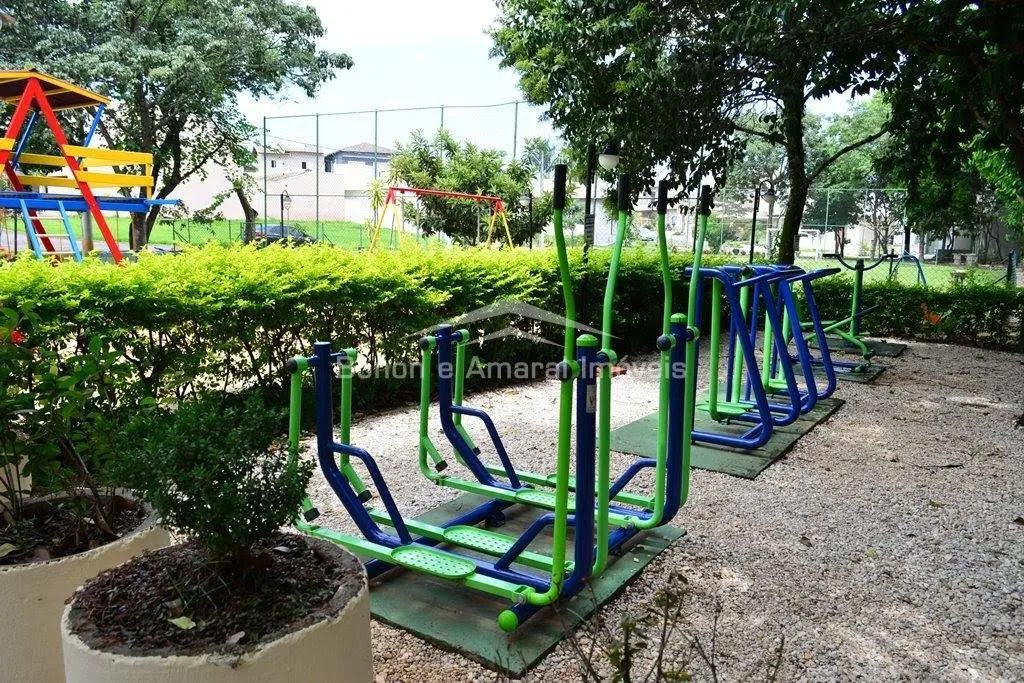 Imagem Casa de 3 suítes à venda no Condomínio Aurora - Paulínia/SP