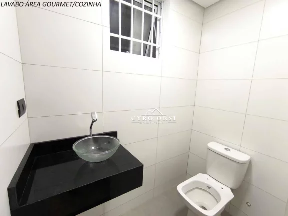 Imagem Casa à venda, 182 m² por R$ 1.199.000,00 - Alto - Piracicaba/SP