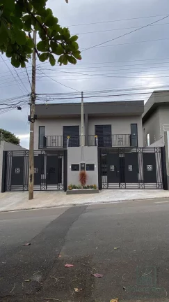 Foto do imóvel À venda Casa de 85,29m² Por R$530.000,00 em Atibaia/SP em Rua Edmundo Zanoni