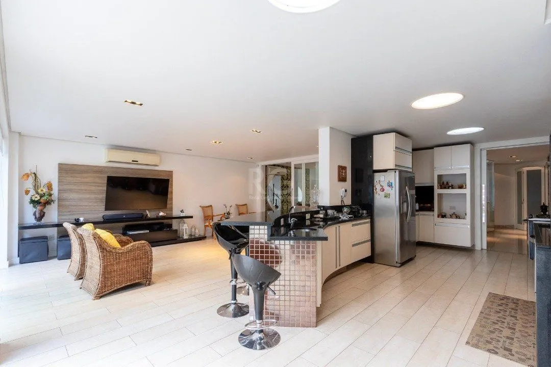 Imagem Casa para Venda - 463m², 4 dormitórios, sendo 4 suites, 4 vagas - Ipanema