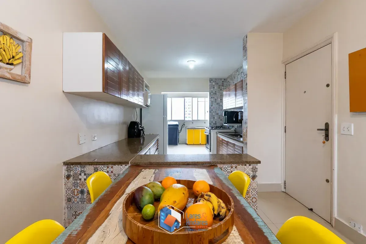 Imagem Cobertura para venda em Butantã com 3 quartos, sendo 1 suíte, 227m²