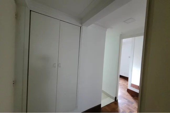 Imagem APARTAMENTO RESIDENCIAL em São Paulo - SP, Moema