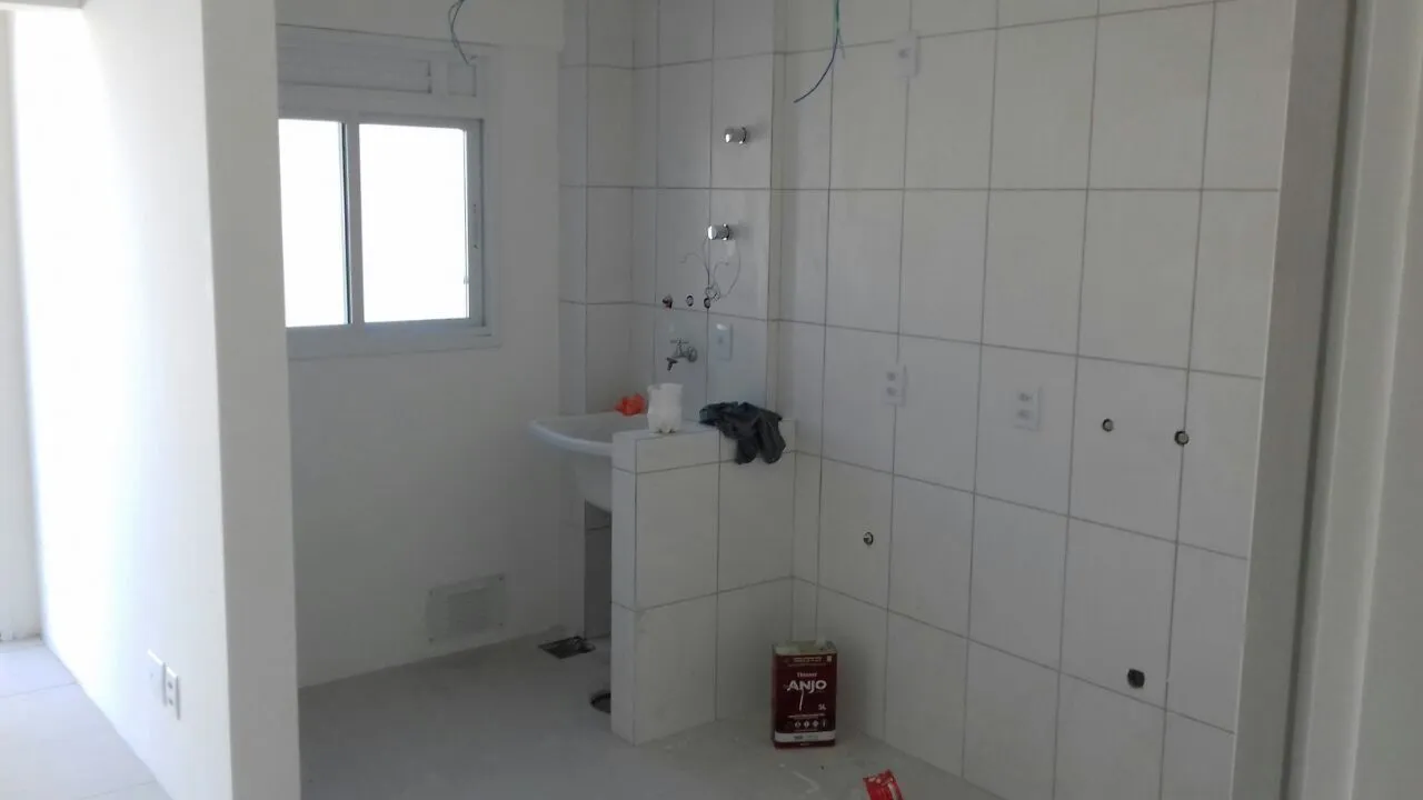 Imagem Apartamento para Venda - 31m², 1 dormitório, 1 vaga - Santo Antonio