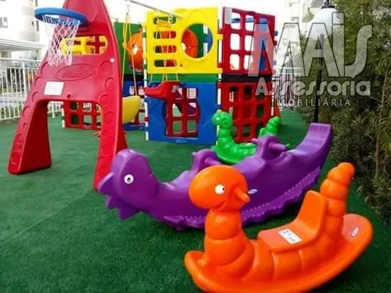 Imagem Apartamento para Venda em São Leopoldo / RS no bairro Santos Dumont