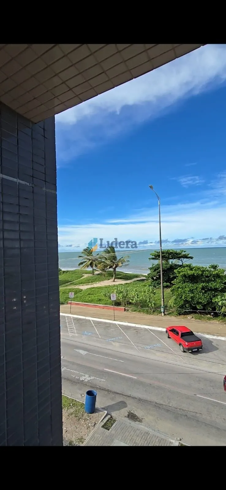 Imagem Flat com vista mar - mobiliado - em Bessa, João Pessoa/PB