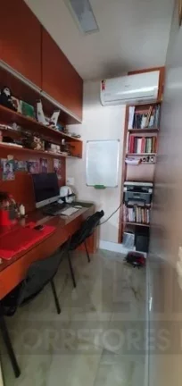 Imagem CASAL IMÓVEIS VENDE ED 395 PLACE 3 SUÍTES + 3 VGS 202 M²
