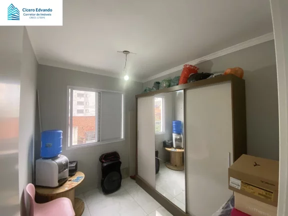 Imagem APARTAMENTO RESIDENCIAL em SÃO PAULO - SP, VILA CARMOSINA
