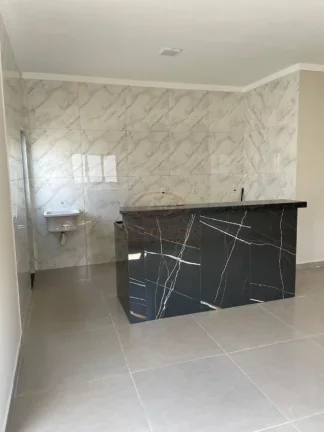 Imagem CASA A VENDA NO BAIRRO LUZIA POLOTTO EM RIO PRETO