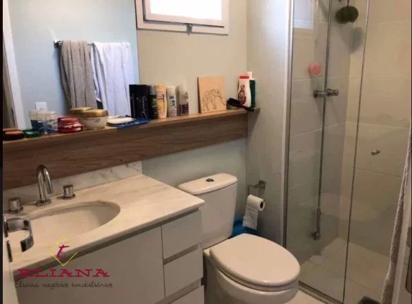 Imagem Apartamento com 3 quartos, 87m², à venda em São Paulo, Vila Ipojuca