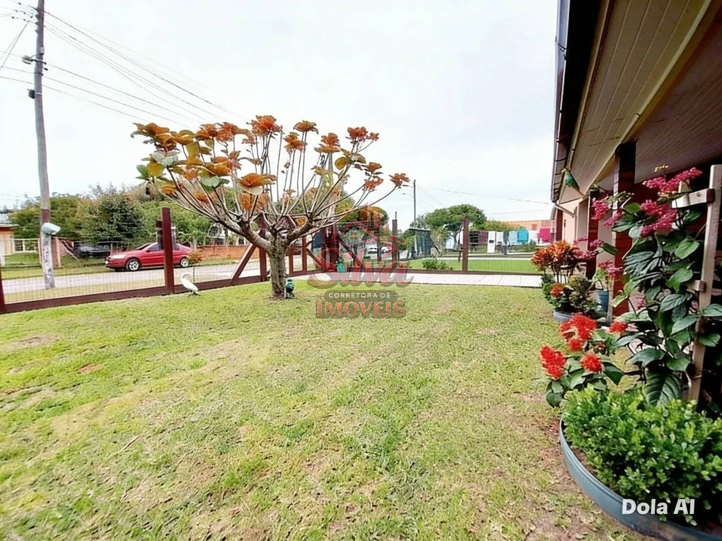 Imagem C1008 |Casa financiável 2 dormitórios à venda em Imbé RS