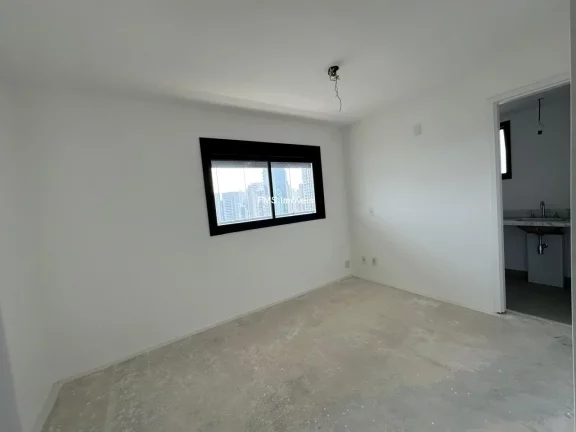 Imagem APARTAMENTO 94m² - 2 DORMITÓRIOS(2 SUÍTES)- 2 VAGAS - BROOKLIN