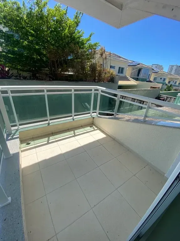 Imagem Casa de Condomínio com 4 Quartos à Venda, 185 m² em Praia do Futuro II - Fortaleza