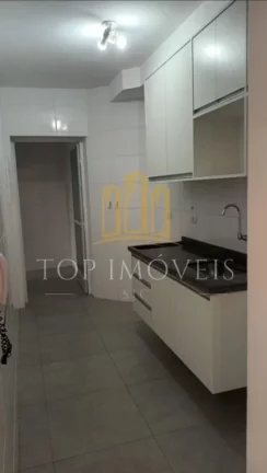Imagem Maravilhoso apartamento dois dormitórios suíte varanda no Jardim Aquarius