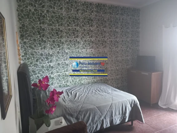 Imagem Sobrado vende R$ 289.000 bairro José Sampaio, 3 quartos sendo 1 suíte - Ribeirão Preto - SP