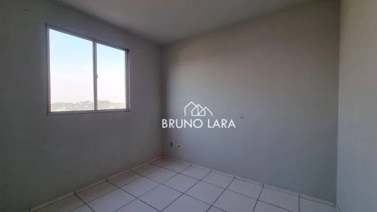 Imagem Apartamento disponível para locação no Condomínio Terras de Minas – Igarapé/MG.