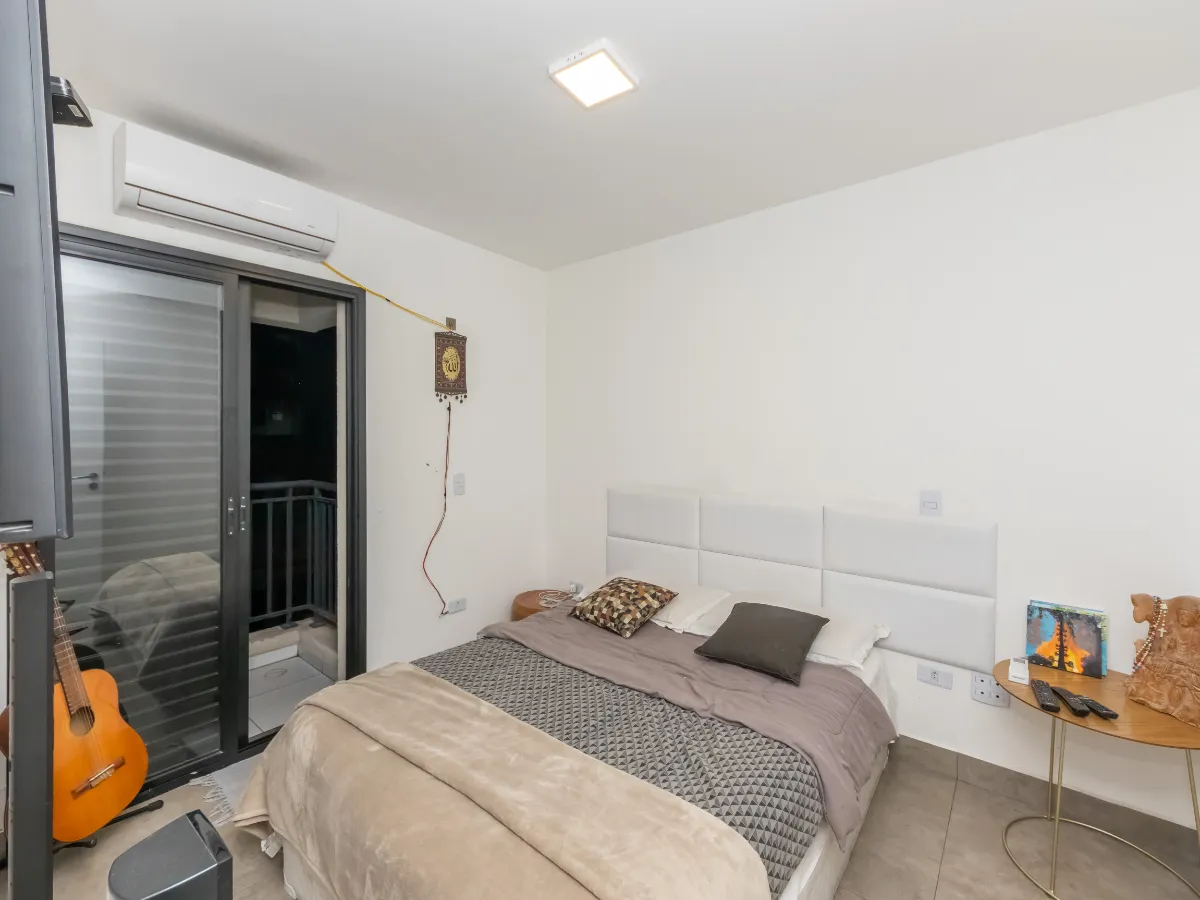 Imagem Apartamento para venda em Tatuapé com 2 quartos, 42m2