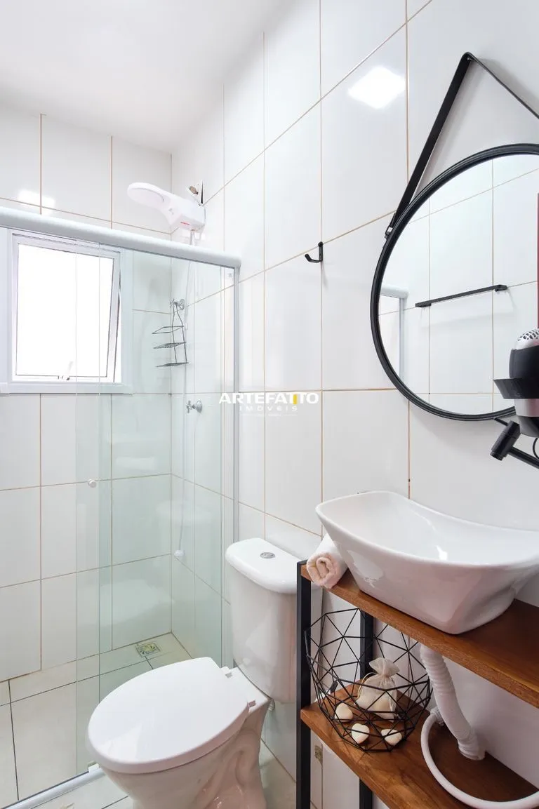 Imagem Charmoso e completo apartamento no Itaguá em Ubatuba