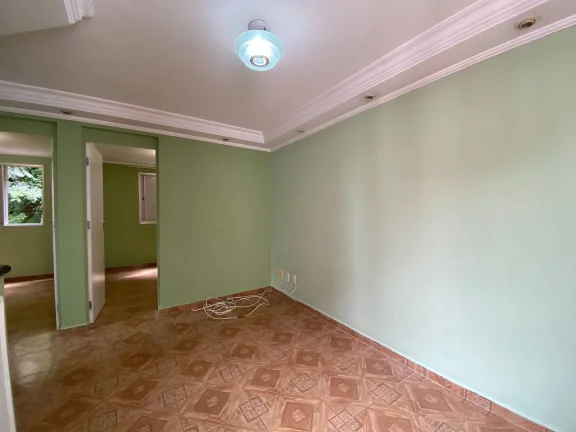 Imagem Pensa em um lugar completo!