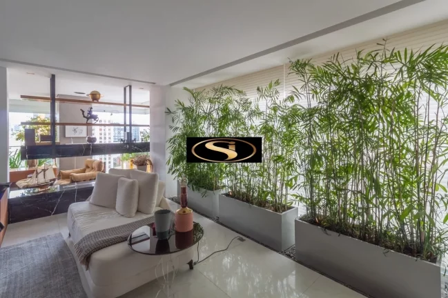 Imagem APARTAMENTO RESIDENCIAL em SÃO PAULO - SP, PINHEIROS