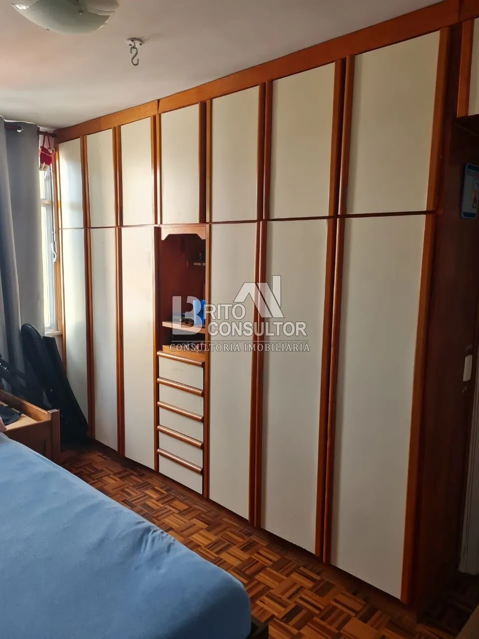 Imagem Amplo Apartamento à Venda 2Qts + 1 Reversível, Suíte,1 Vaga 90M² Fonseca - Niterói/RJ.
