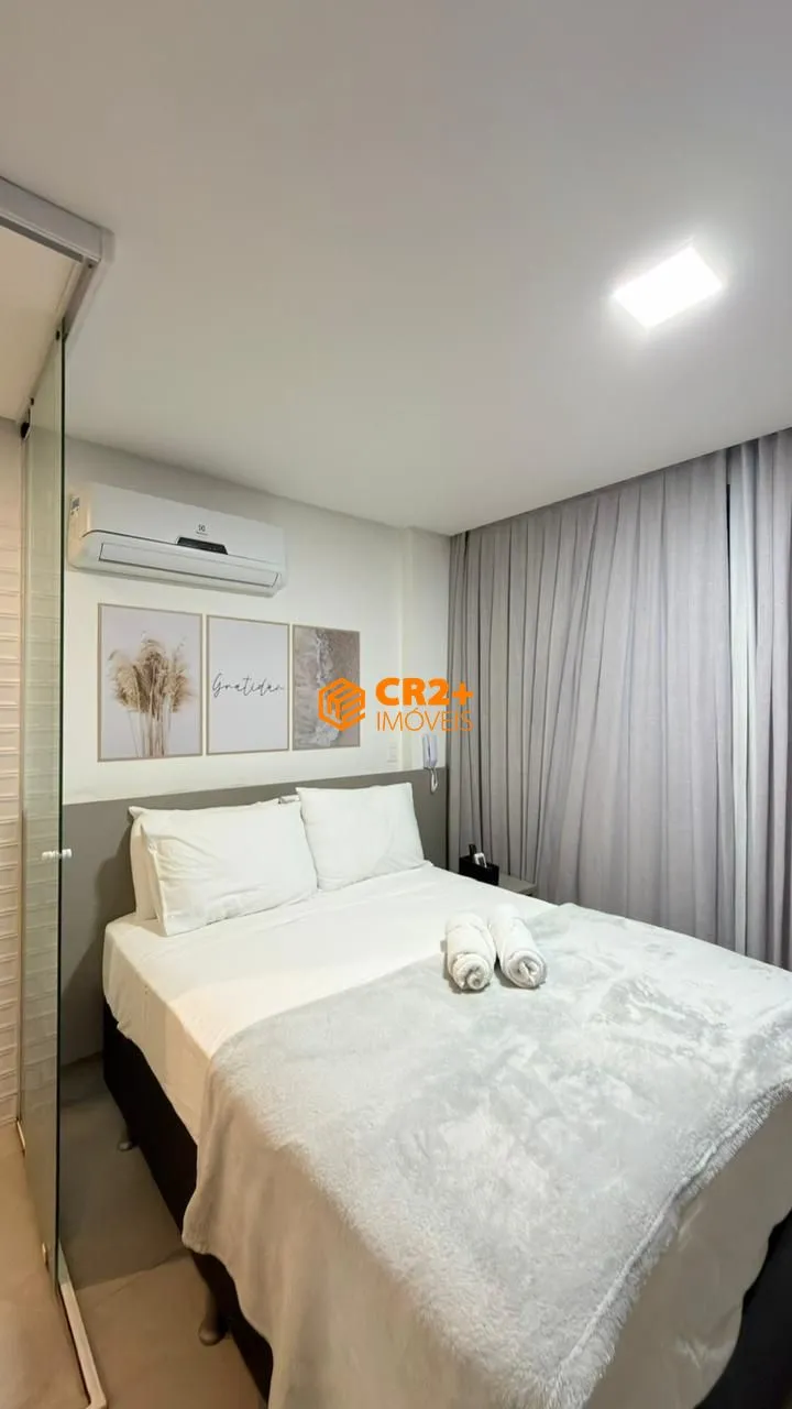 Imagem VENDO FLAT 17M² NO JARDIM OCEANIA TODO MOBILIADO E RENTABILIZADO