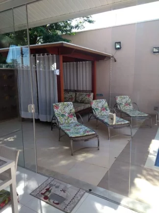 Imagem Casa em Condomínio Dentro de Atibaia!!!