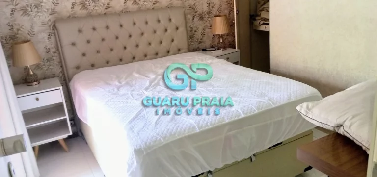 Imagem Excelente flat em Pitangueiras