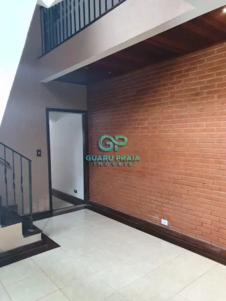 Imagem Sobrado à venda no bairro Vicente de Carvalho - Guarujá/SP