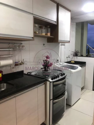 Imagem Apartamento 3 quartos com vista para o mar