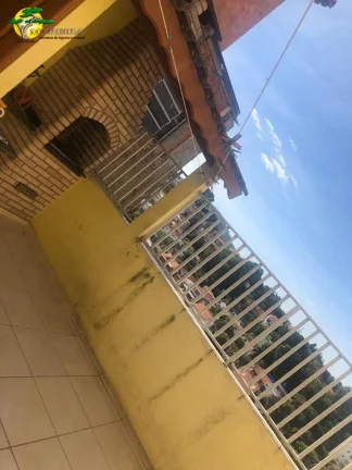 Imagem SOBRADO PARA VENDA NO TREMEMBÉ