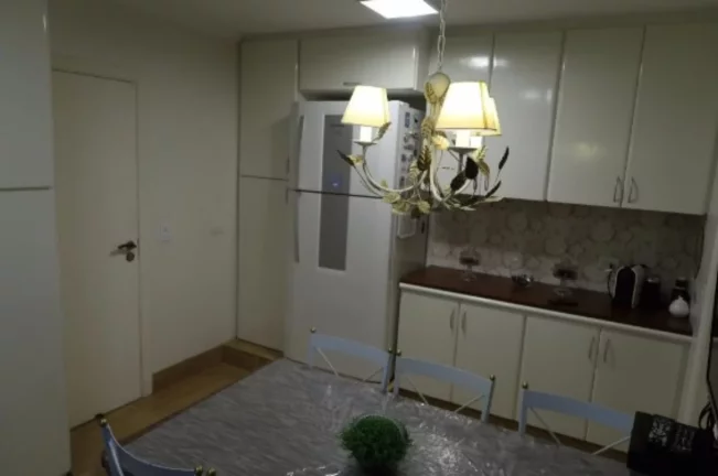 Imagem APARTAMENTO RESIDENCIAL em São Paulo - SP, Tatuapé