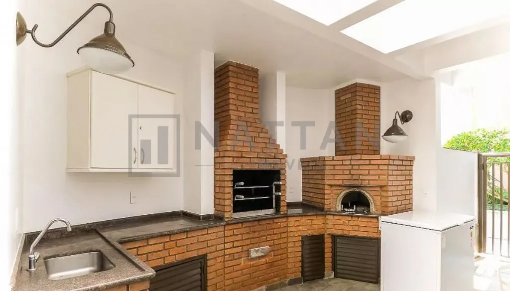 Imagem Apartamento com 3 dormitórios à venda, 168 m² por R$ 1.840.000,00 - Anália Franco - São Paulo/SP