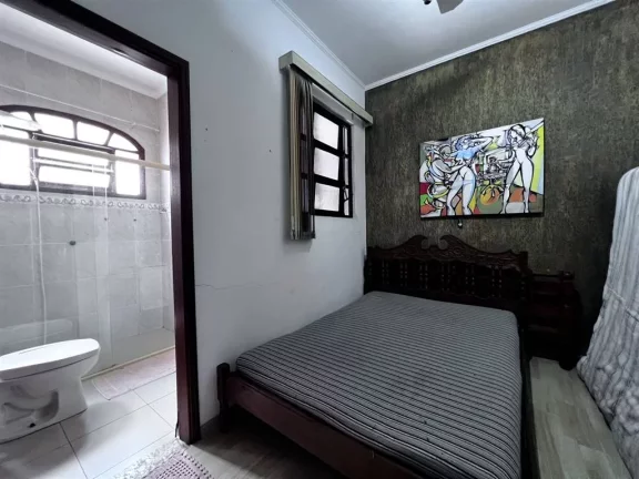 Imagem Casa com 4 dorms, Canto do Forte, Praia Grande - R$ 2.1 mi, Cod: 2682