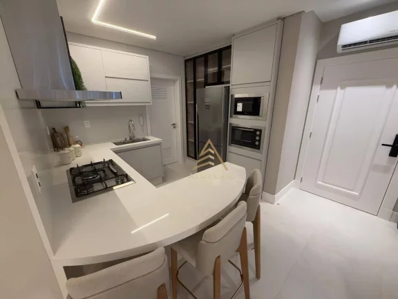 Imagem Apartamento à venda, 132 m² por R$ 3.900.000,00 - Centro - Balneário Camboriú/SC