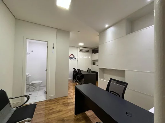 Imagem SALA COMERCIAL em SÃO PAULO - SP, CONSOLAÇÃO
