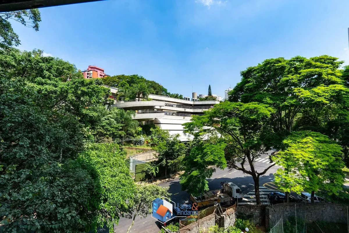 Imagem Apartamento para venda em Vila Suzana com 1 quarto, sendo 1 suíte, 78m²