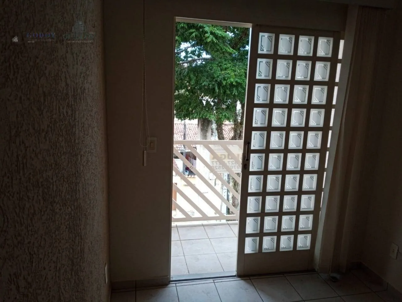 Imagem Apartamento à venda 2 Quartos, 1 Vaga, 71M², Jardim Boa Vista, Pindamonhangaba - SP | Edifício Esmeralda