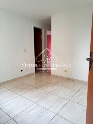Imagem Aluguel de Apartamento de 2 Quartos na Conceição, Osasco-SP: 1 Banheiro, 1 Vaga de Garagem e 50m² de Área!