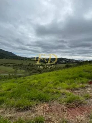 Imagem Terreno em Condomínio Fechado