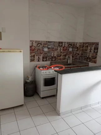 Imagem APARTAMENTO PARA LOCAÇÃO TEMPORADA EM PRAIA GRANDE / SP!